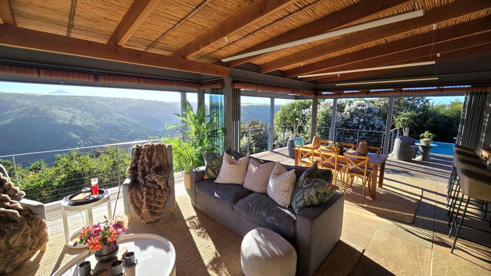 Oubaai Villa By Raw Africa Collection Herolds Bay Exterior foto