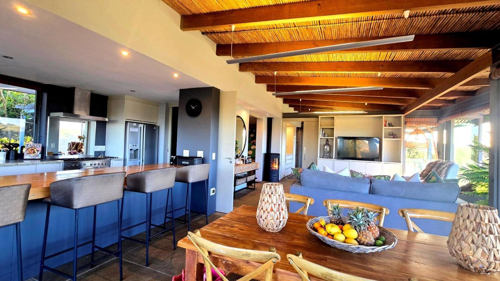 Oubaai Villa By Raw Africa Collection Herolds Bay Exterior foto