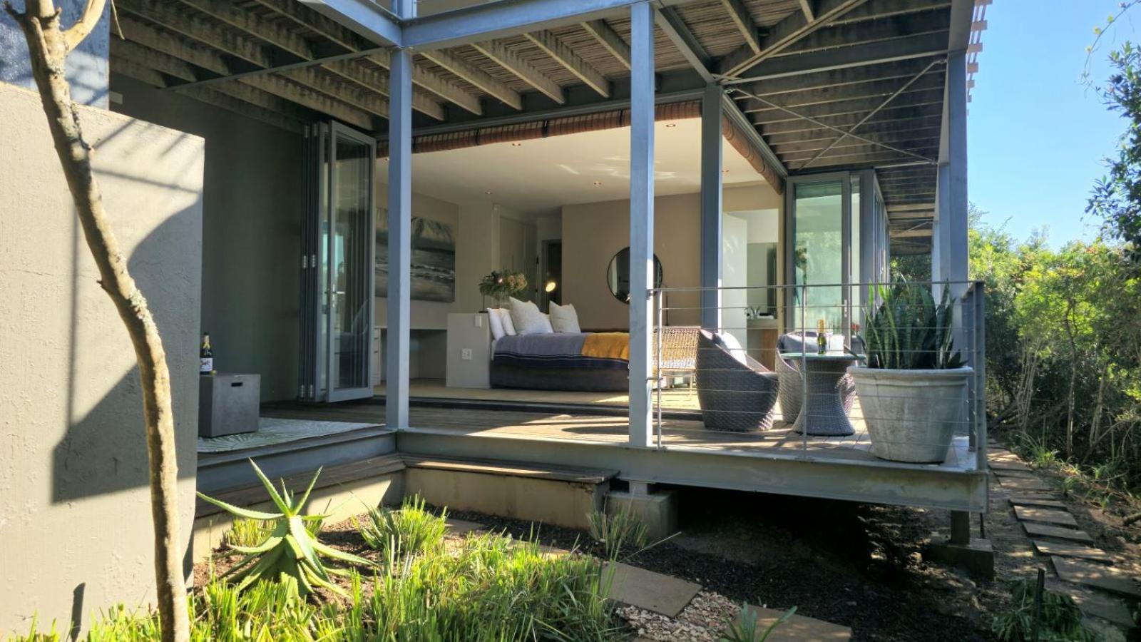 Oubaai Villa By Raw Africa Collection Herolds Bay Exterior foto
