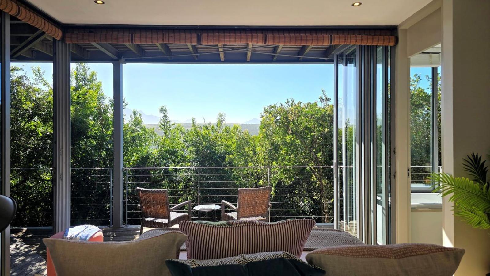 Oubaai Villa By Raw Africa Collection Herolds Bay Exterior foto