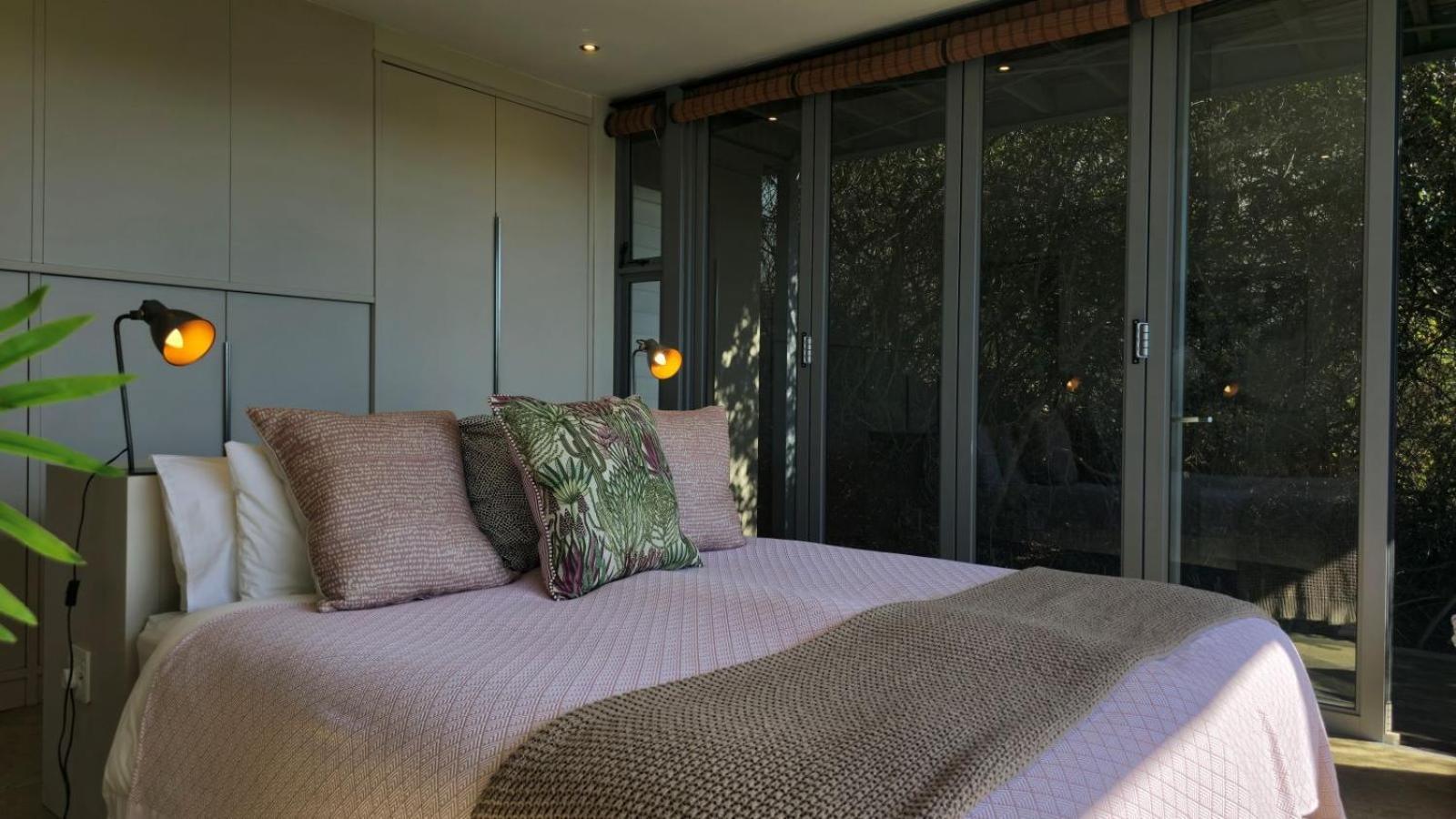 Oubaai Villa By Raw Africa Collection Herolds Bay Exterior foto
