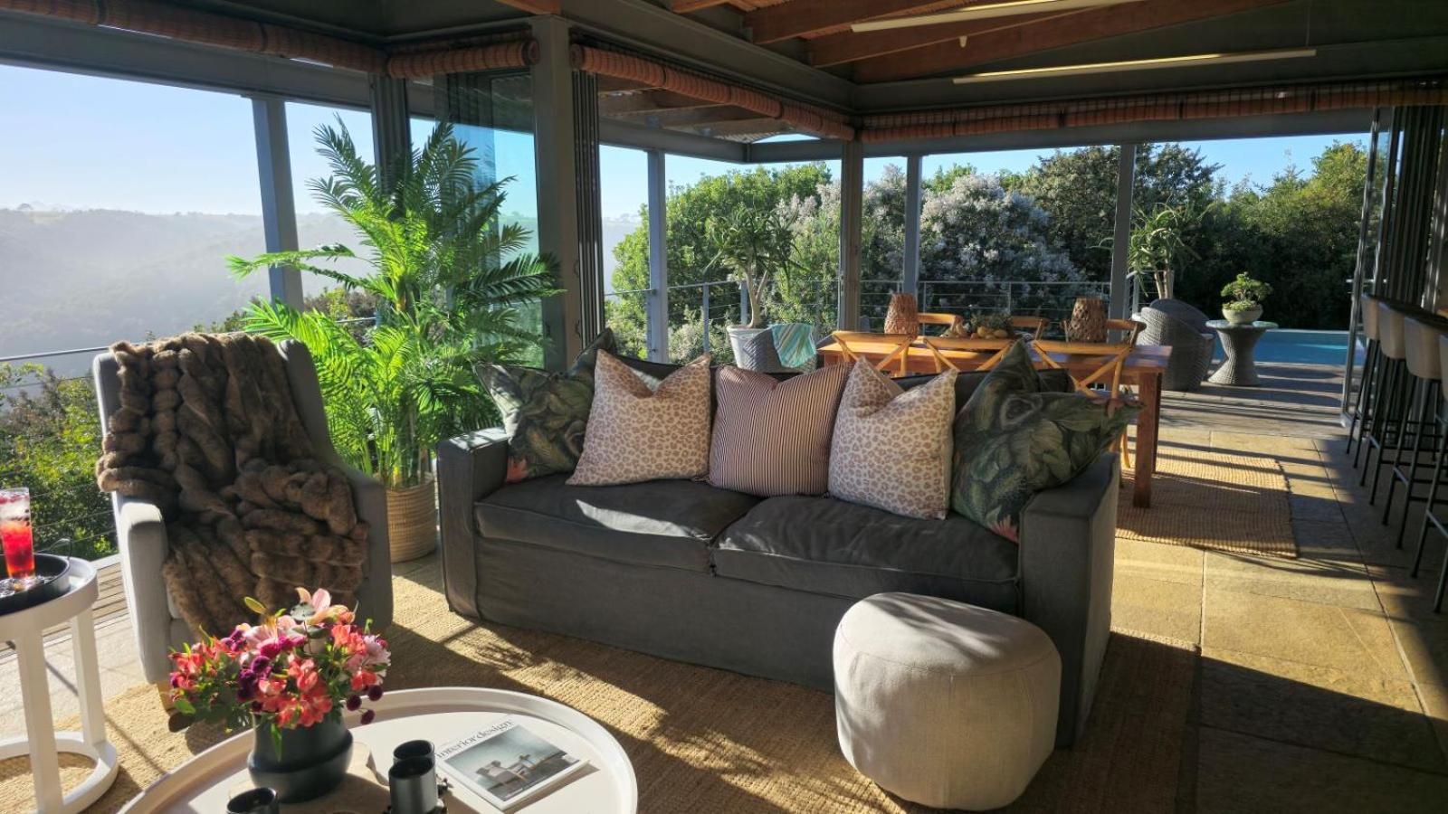 Oubaai Villa By Raw Africa Collection Herolds Bay Exterior foto