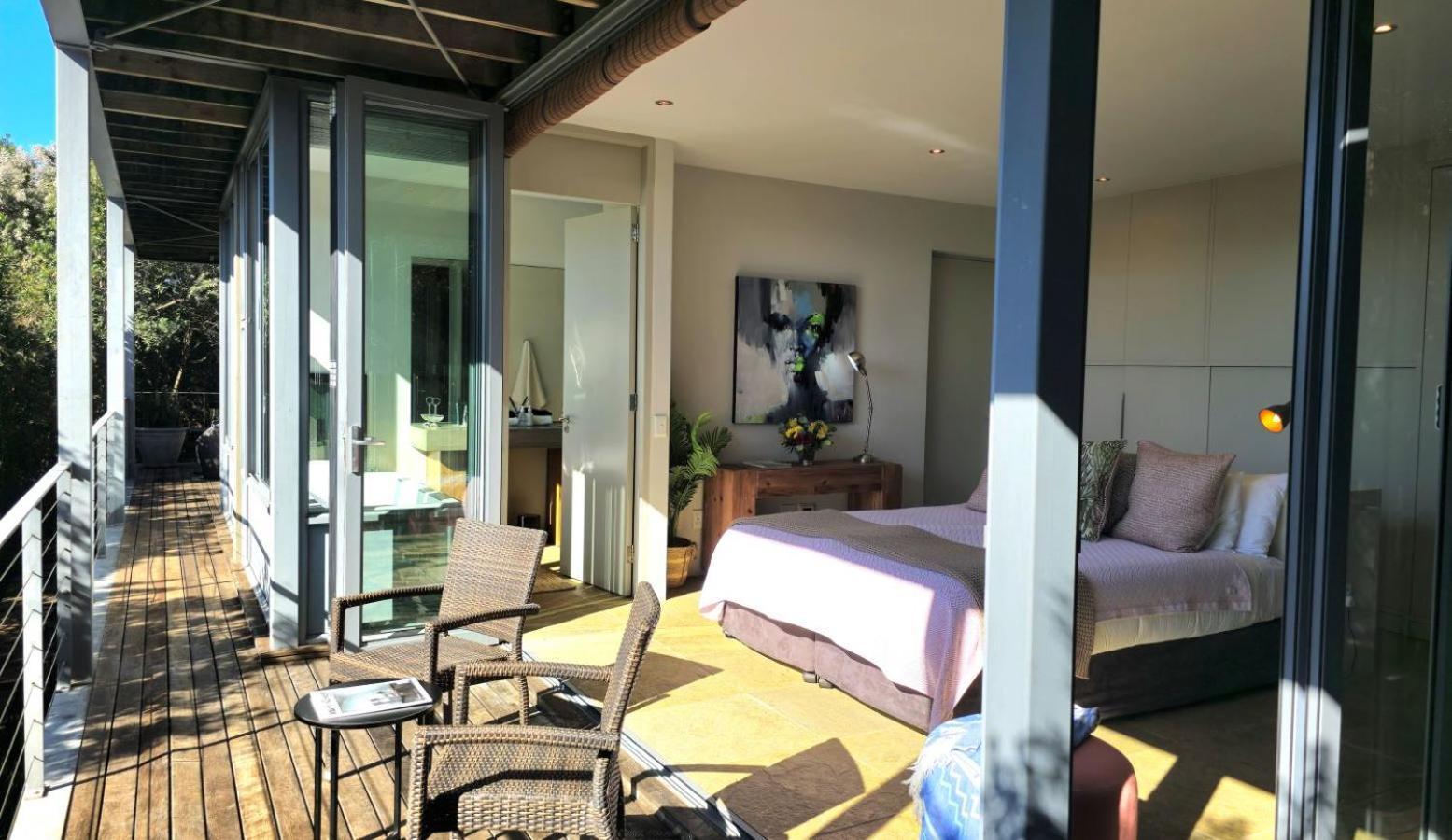 Oubaai Villa By Raw Africa Collection Herolds Bay Exterior foto