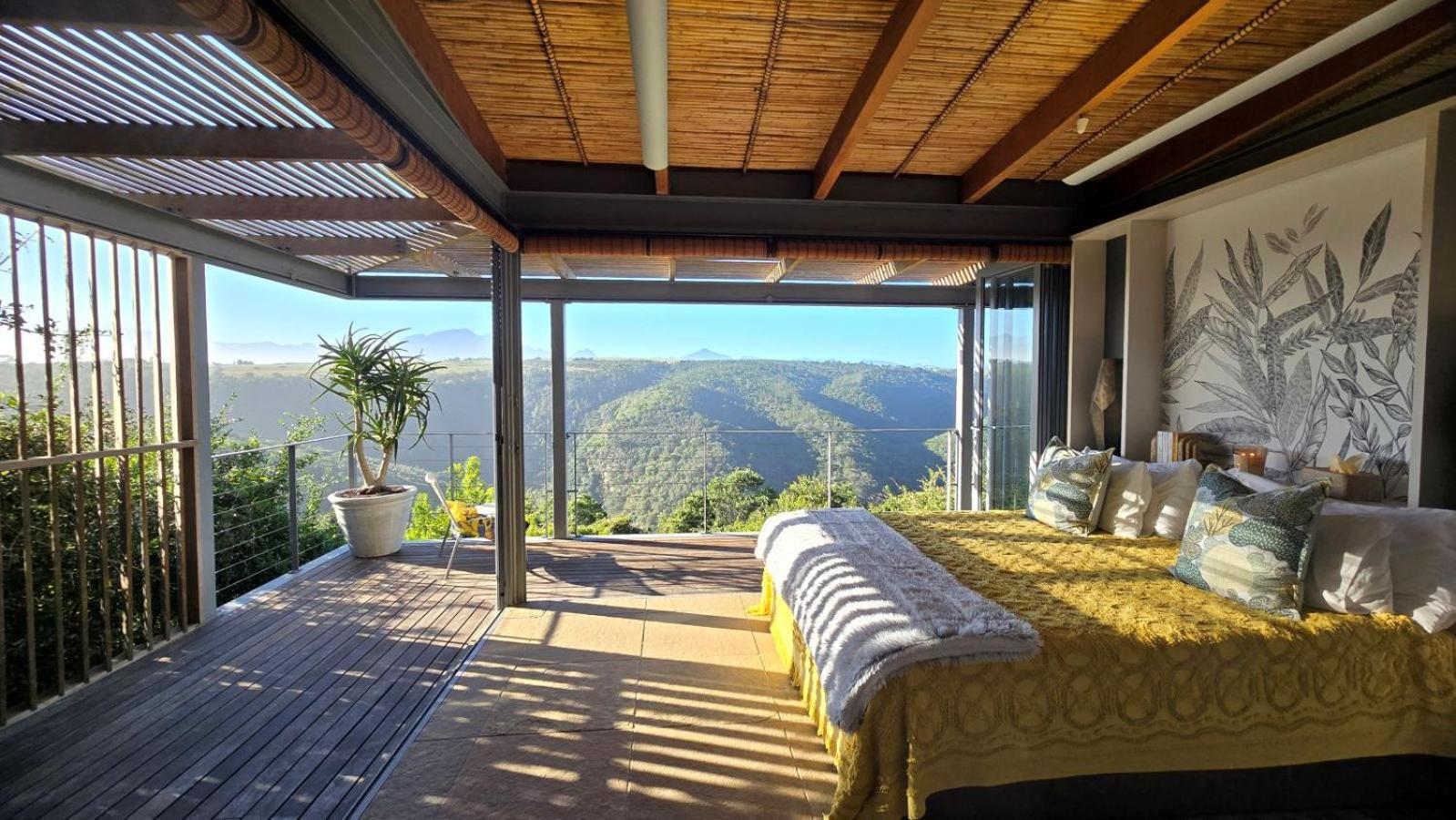 Oubaai Villa By Raw Africa Collection Herolds Bay Exterior foto