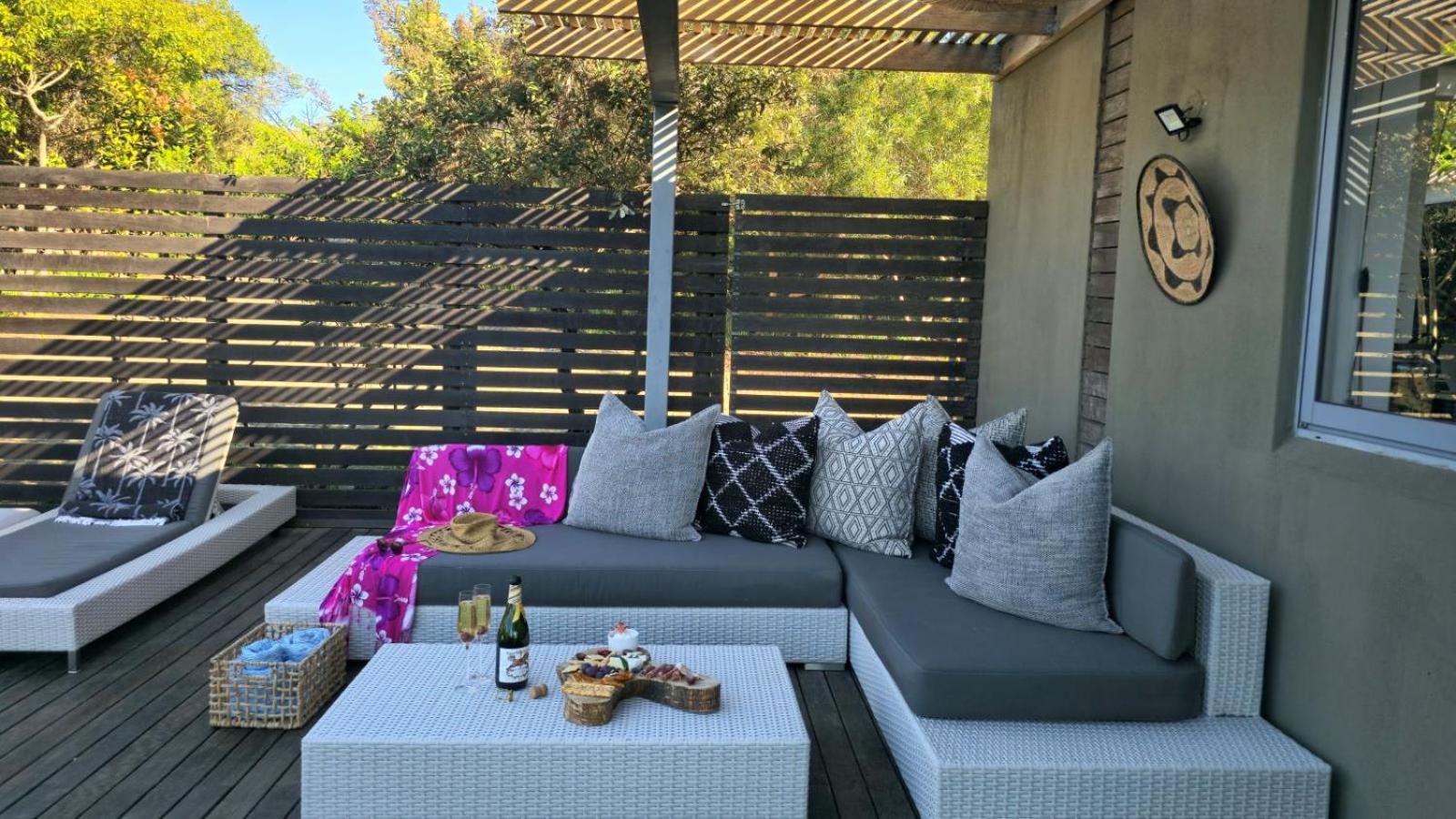 Oubaai Villa By Raw Africa Collection Herolds Bay Exterior foto
