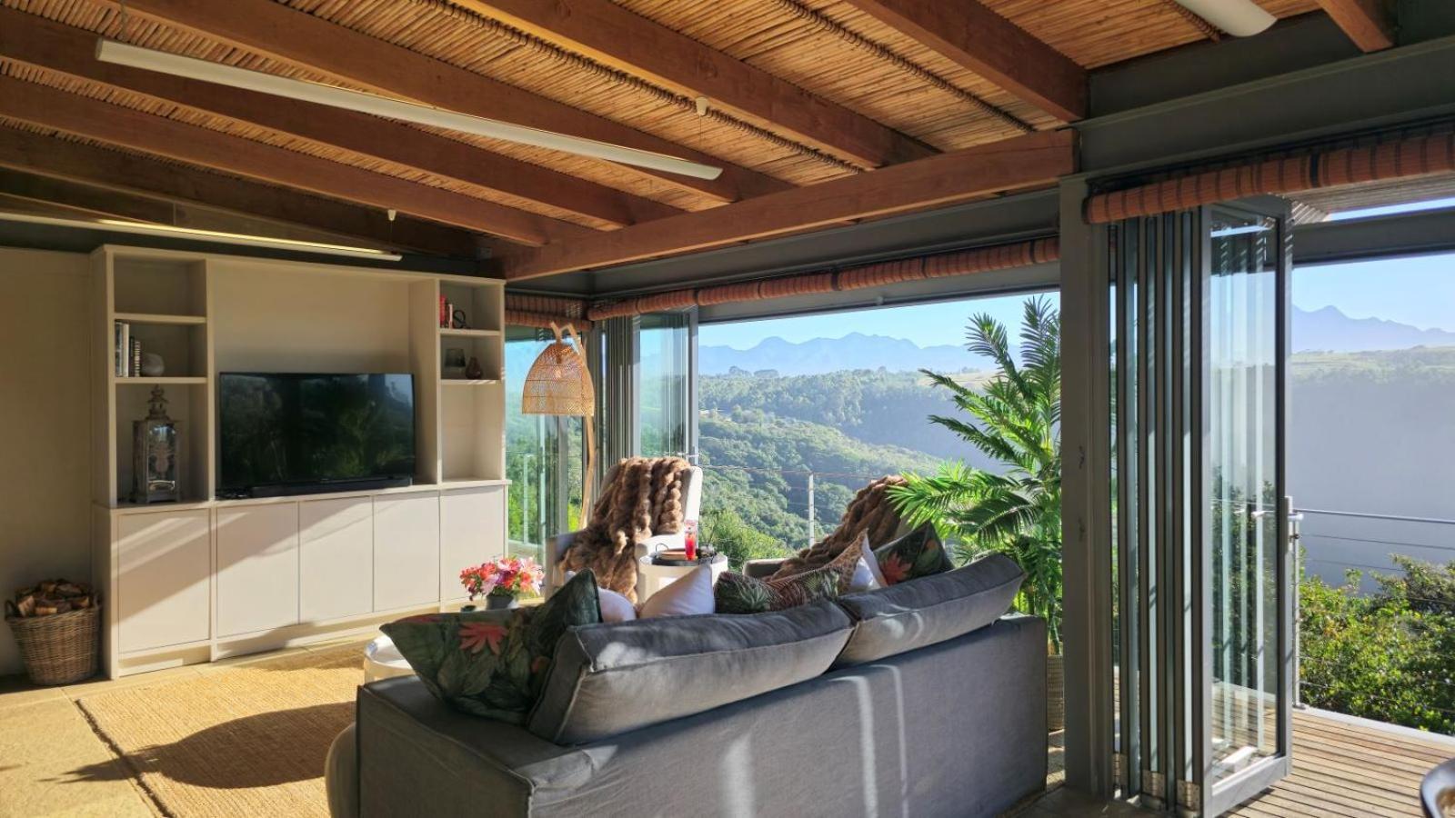 Oubaai Villa By Raw Africa Collection Herolds Bay Exterior foto